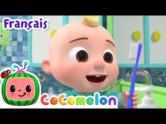 Je veux aussi faire dodo