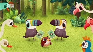 S01E48-Das Supervogel-Turnier
