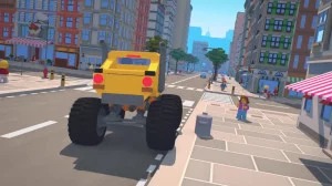 S04E04-Wreckless Driving