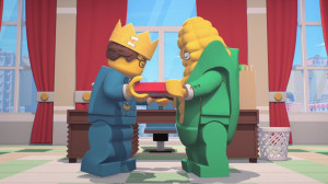 S04E19-King Fendrich I