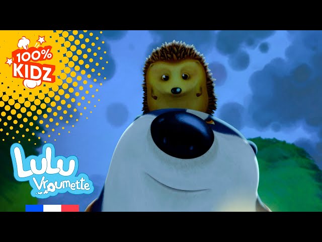 S01E05-À la belle étoile