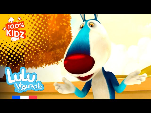 S01E08-La Course au trésor