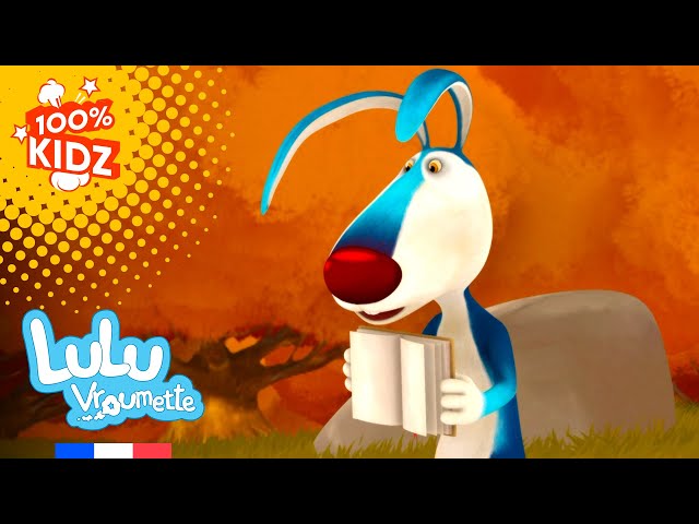 S01E10-Le Secret de l'herbier volant