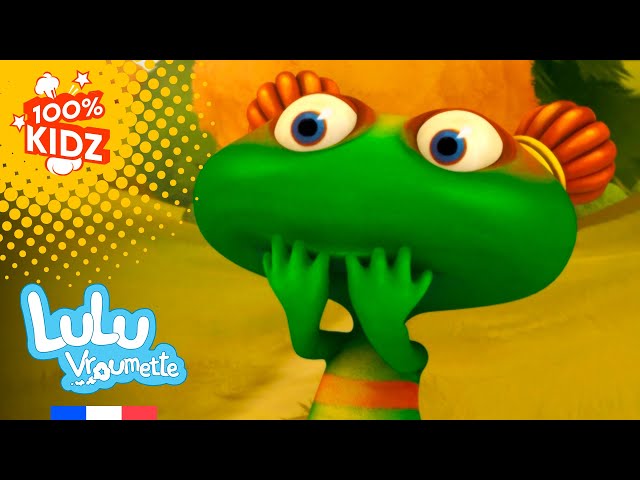 S01E15-Secret d'amis