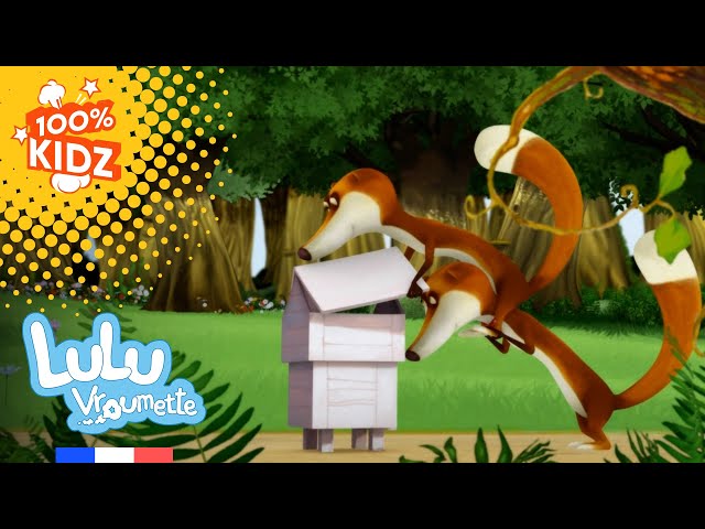 S01E17-Chasseurs de miel