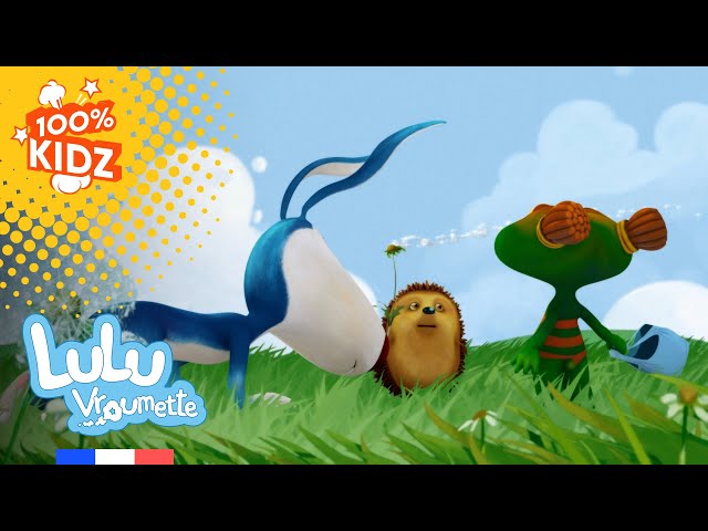S01E18-Autant en emporte le vent