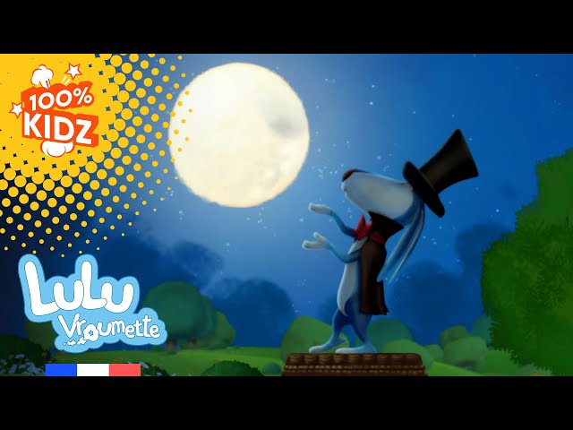 S01E19-Le Magicien de la lune