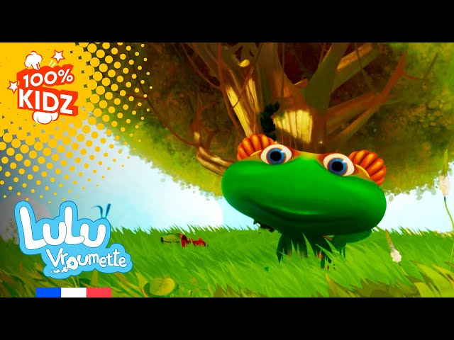 S01E21-Votez pour moi
