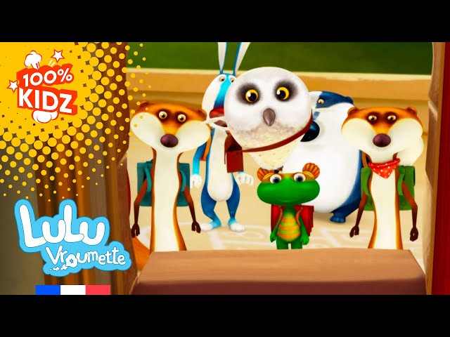 S01E22-Un ami extraordinaire