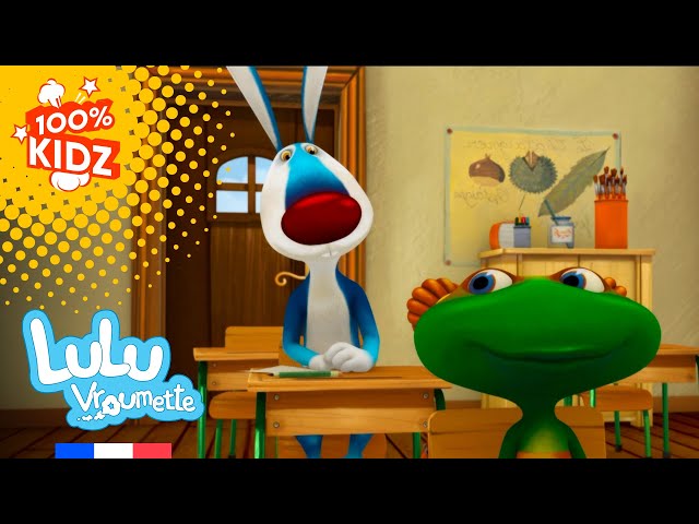 S01E30-Mauvaise graine