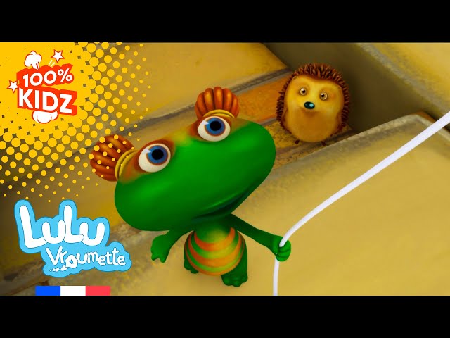 S01E32-Les envahisseurs