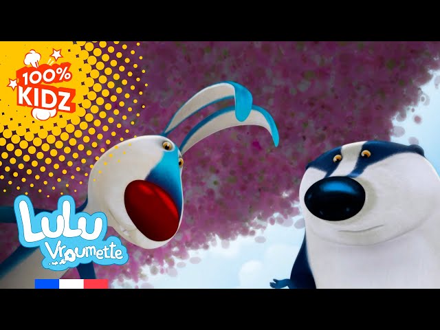 S01E33-Le Troc