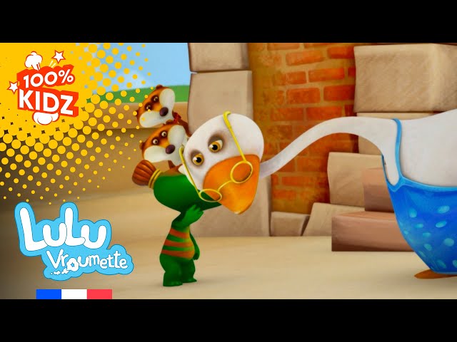 S01E36-Un cœur qui bat