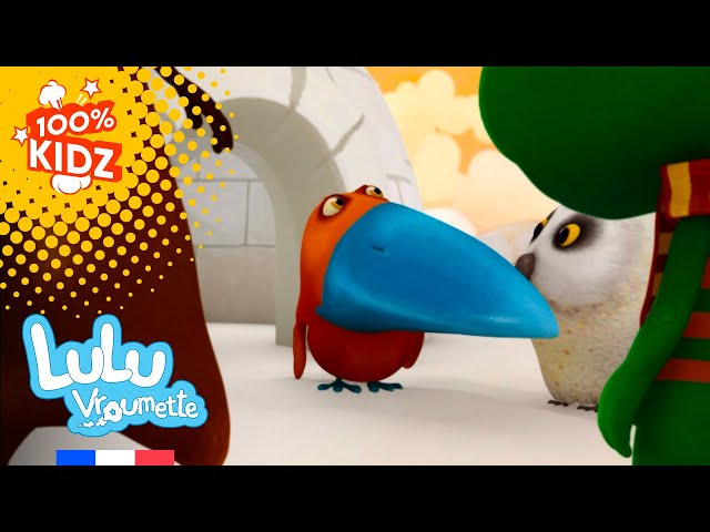S01E40-Au gui l'an neuf