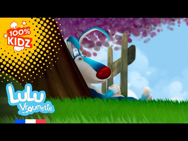 S01E41-Mon petit coin de paradis