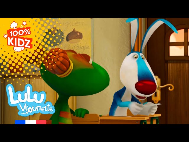 S01E42-La Malédiction du bonhomme de neige
