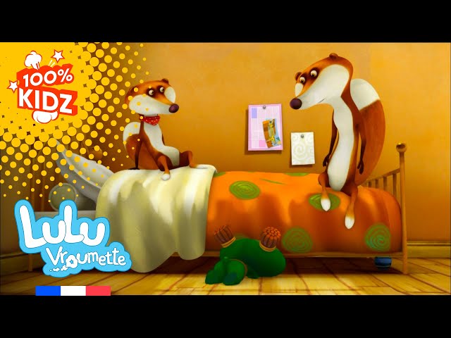 S01E43-Le Trésor de l'arc-en-ciel