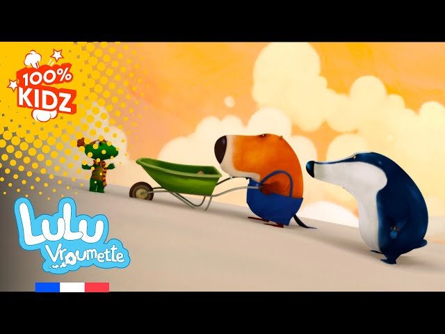 S01E44-Auprès de mon arbre