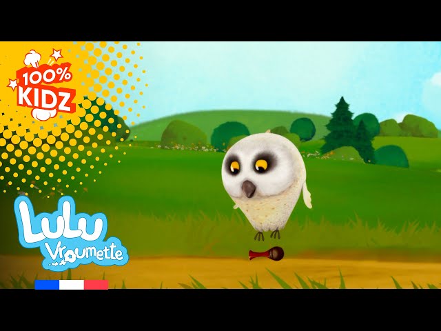 S01E46-Au loup