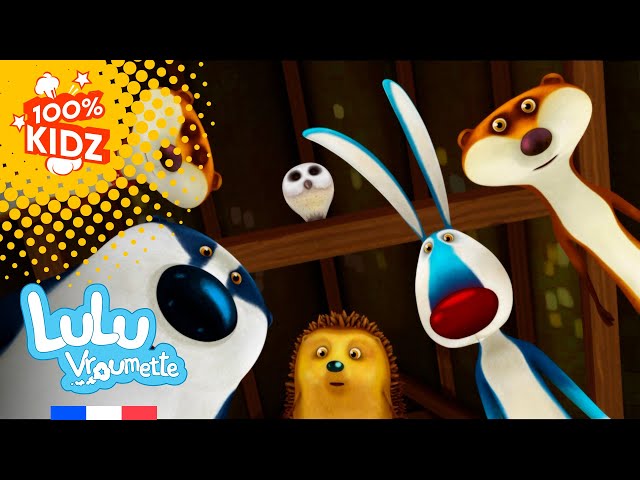 S01E51-À vos souhaits