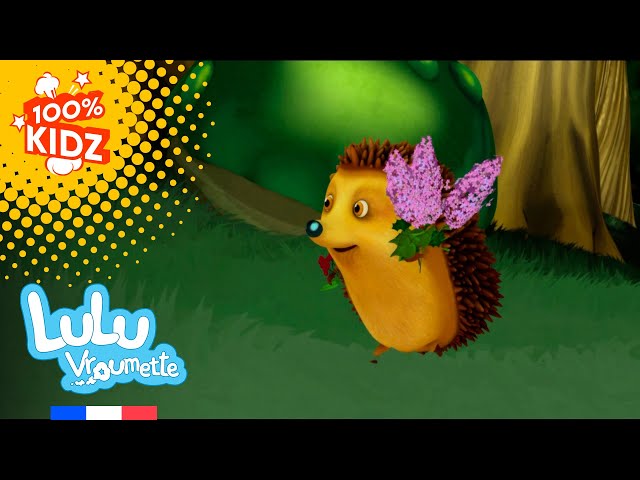 S01E52-C'est le bouquet