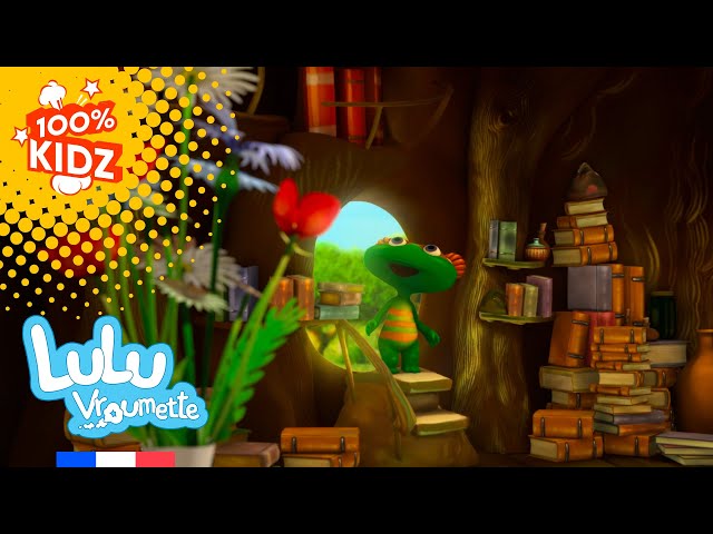 S02E02-Le Secret de Qui-Sait-Tout