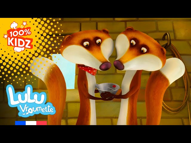 S02E03-Dur dur le Doudou