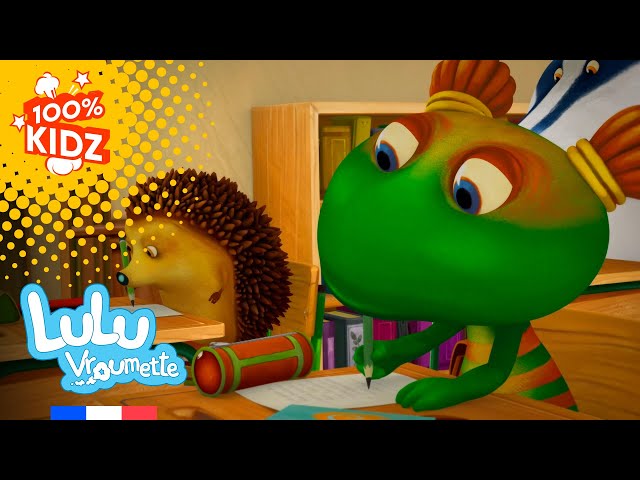 S02E13-La Malédiction de la châtaigne