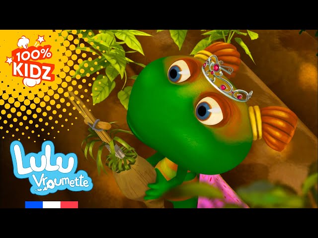 S02E33-Rencontre d'automne
