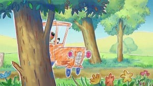 S01E02- Gardener - Deep Sea Diver