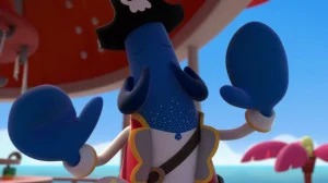 S01E10-The Mermaid Mystery