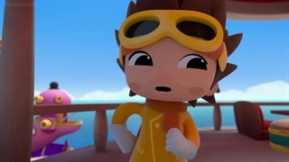 S01E12-Hairy Chests and Treasure Chests