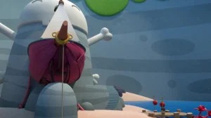 S01E31-The Seagull