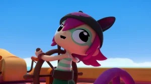 S01E37-The Polar Pirate