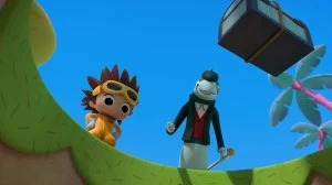 S01E42-The Right Key