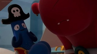 S01E43-Psycho Cyclops' Quest