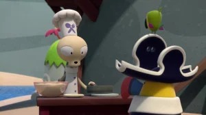S01E44-A Treasured Family Heirloom