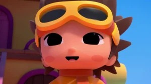 S01E46-Saving Little Goozi