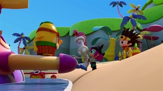 S02E16-An Awful Perfume