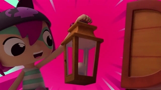 S02E17-The Magic Lantern