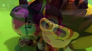 S02E23-Weboos Long Nap
