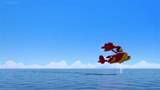 S02E26-The Mysterious Skiff