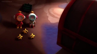 S02E31-The Little Sacripants