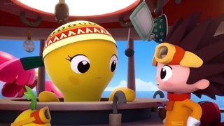 S02E43-One Thousandth Treasure