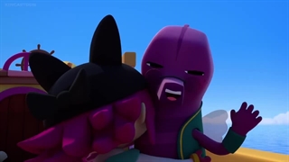 S02E44-Heatwave Alert