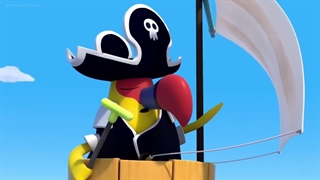 S02E45-A Boat for Dodo