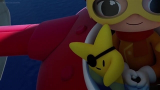 S02E48-The Legend of the Rainbow Octopus