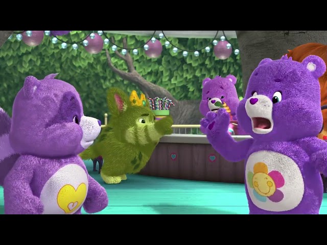S02E06-Beastly Bungalow