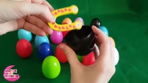 Das deutsche Alphabet auf kindgerechte Weise lernen