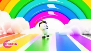Die Farben des